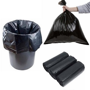 Túi đựng rác thải dân dụng